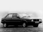 Lancia Delta 1979 года (UK)